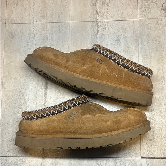 Women’s Ugg Tasman Chestnut - Picture 2 of 2